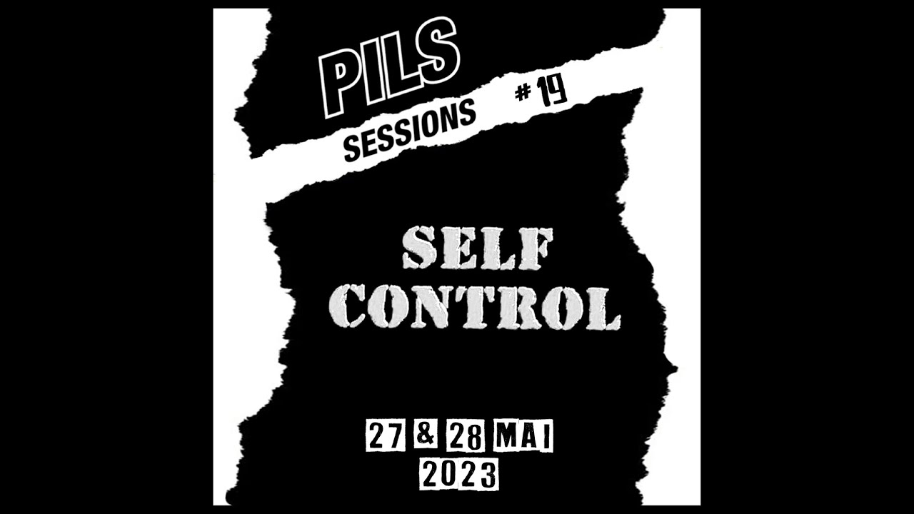 Self Control song Those Days