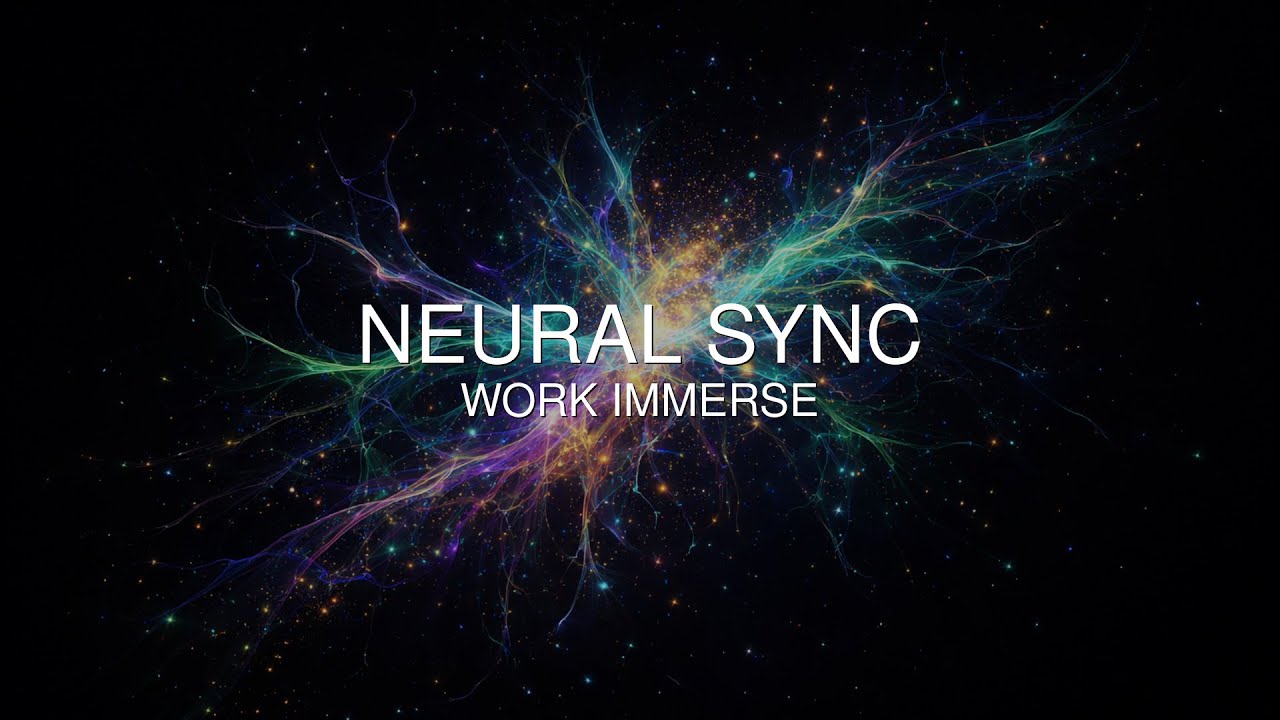 16Hz Binaural Beats: Clarity for Deep Work