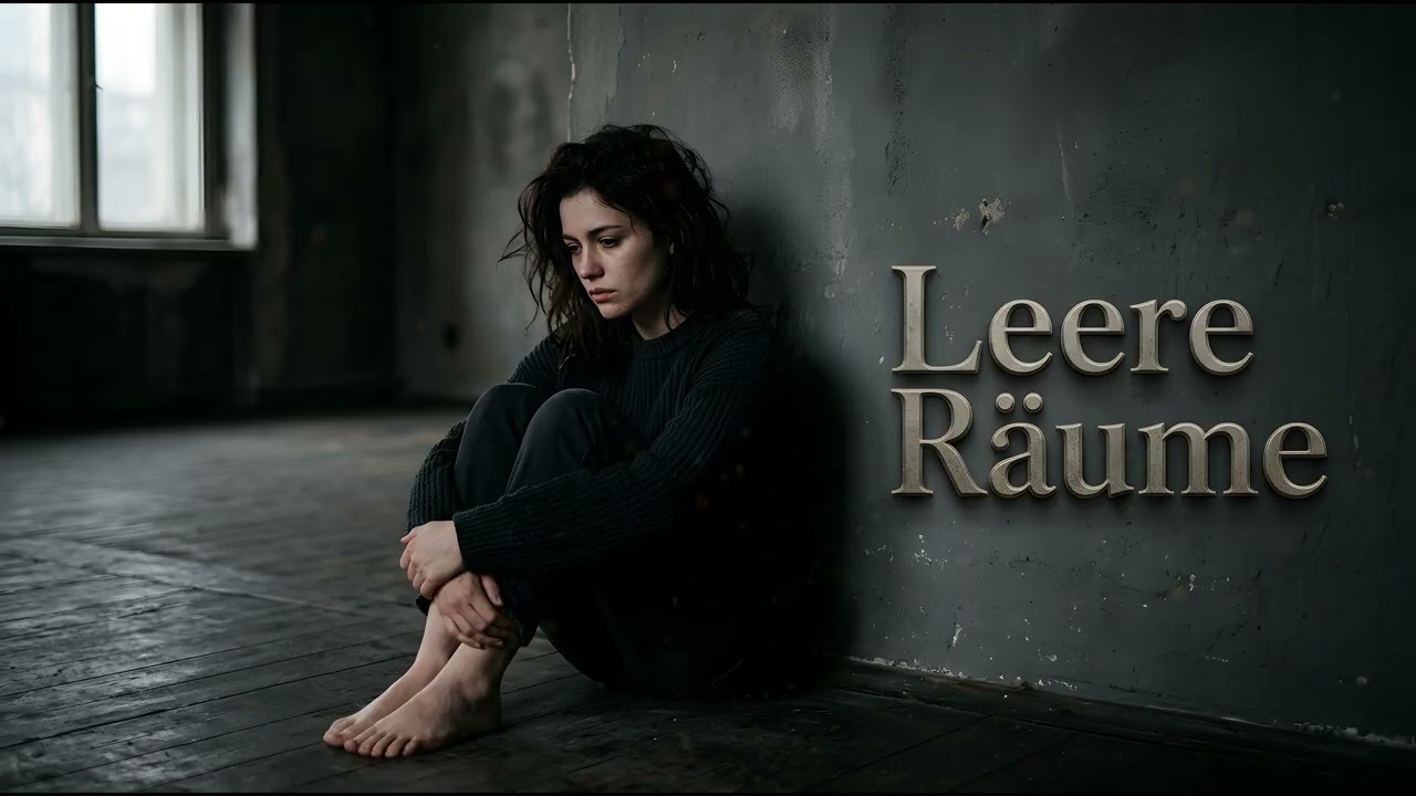 Ein Song für alle, die sich einsam fühlen – Leere Räume | Herzstrom
