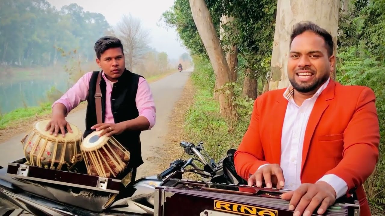 RAJ MUSKANA DA#BY ALISHA MATTU#SHOKAT MTTTU LYRICS BY PSTER AMNAT GILL