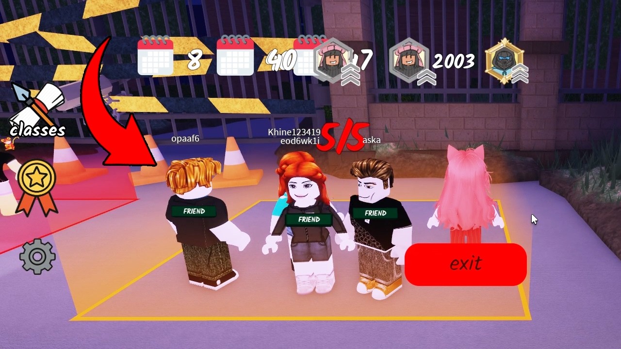 Helping Viewers Survive 100 Days in 99 Nights in the Forest | Roblox