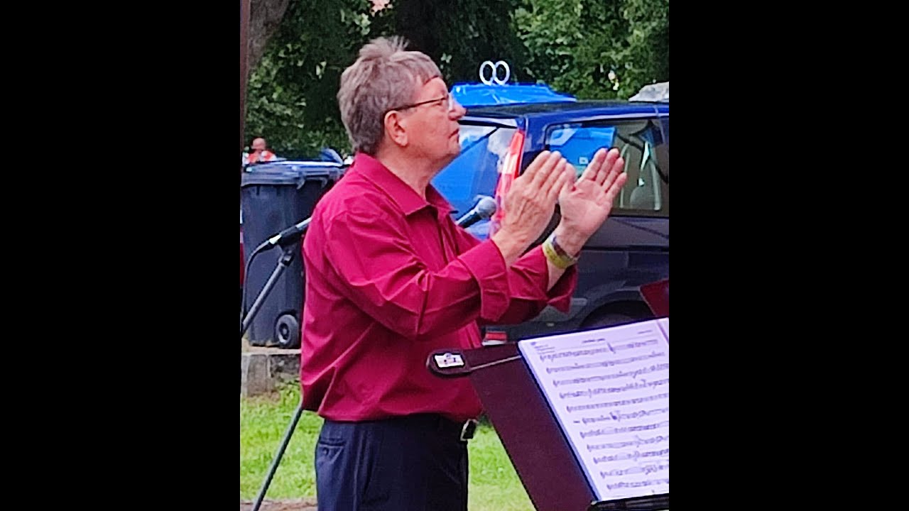2022 07 16 KUBESOVA WEINBERGMUSIKANTEN BORKOVICE