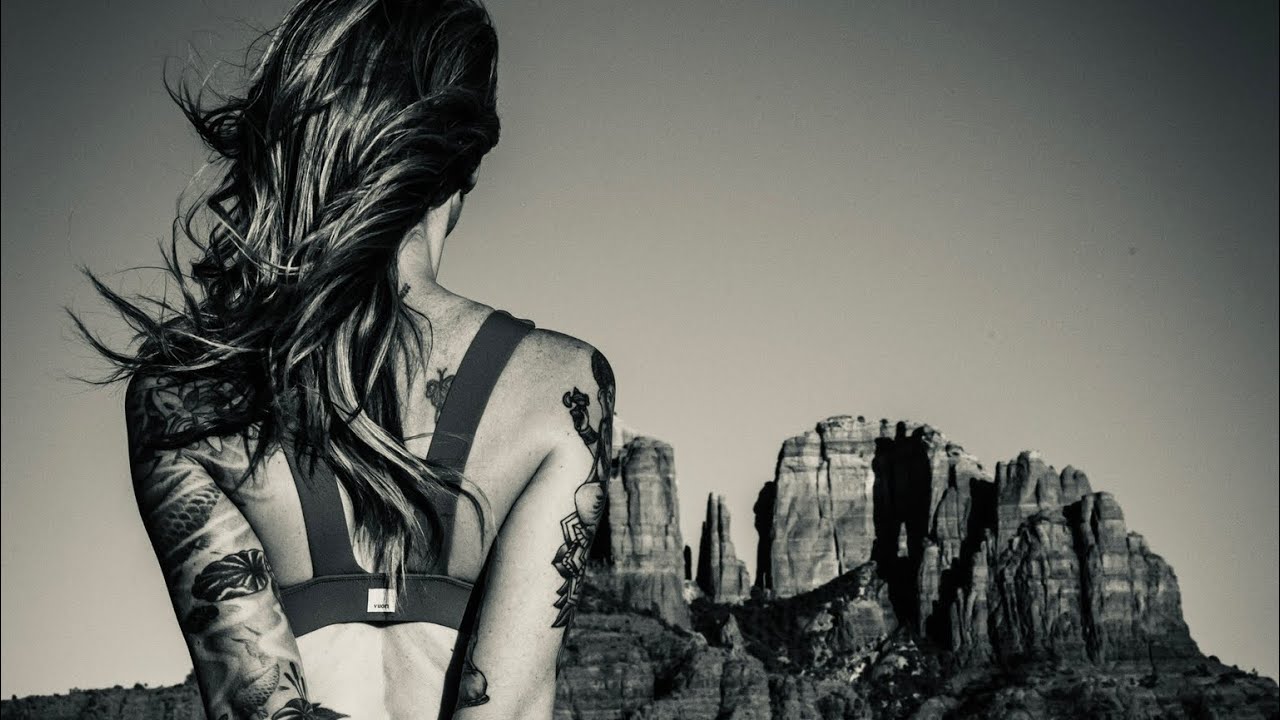 Mindful Vinyasa Yoga | Breath-Focused Flow with Bex