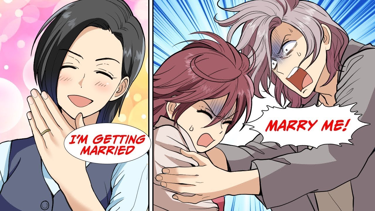 He's a ○○ When I asked my high-income boyfriend why he was registered as a ○○… [Manga dub]