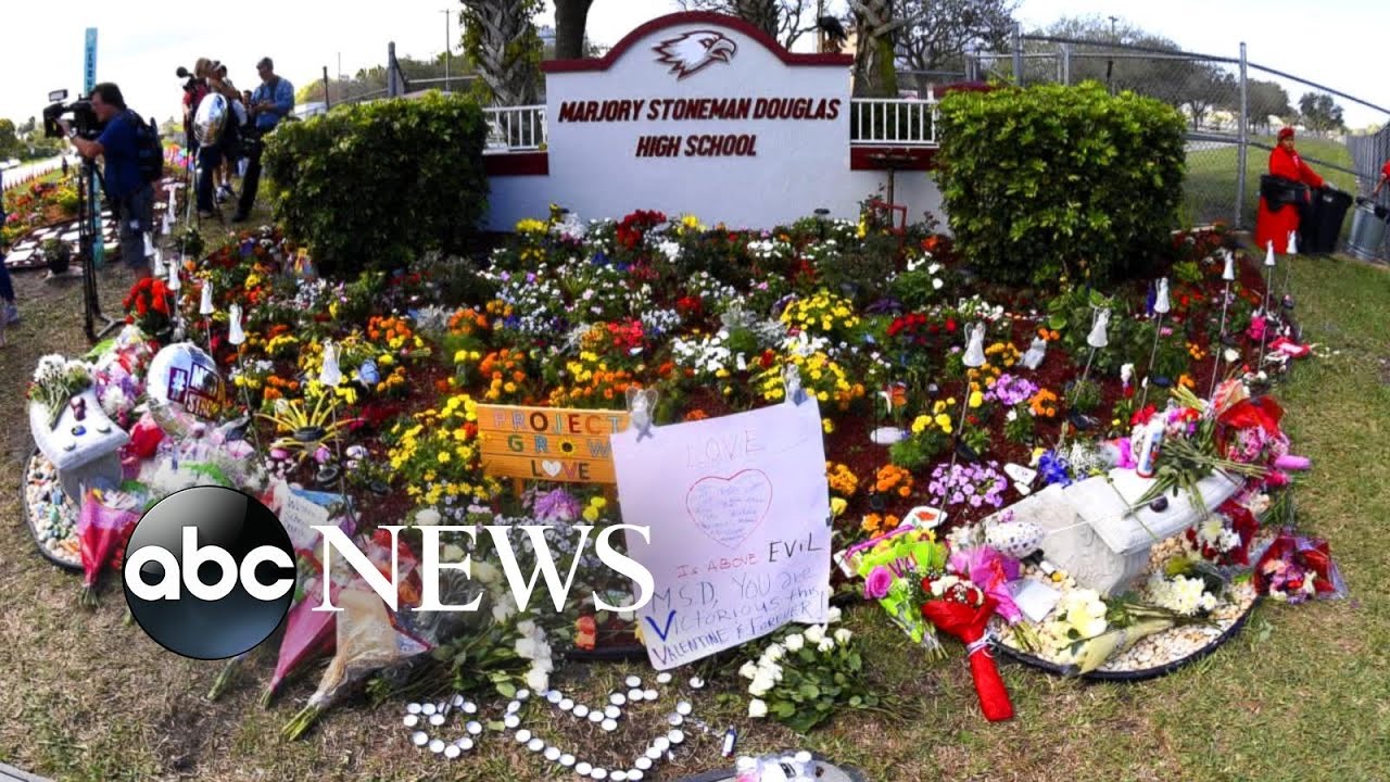 A second student from Marjory Stoneman Douglas High has died in apparent suicide