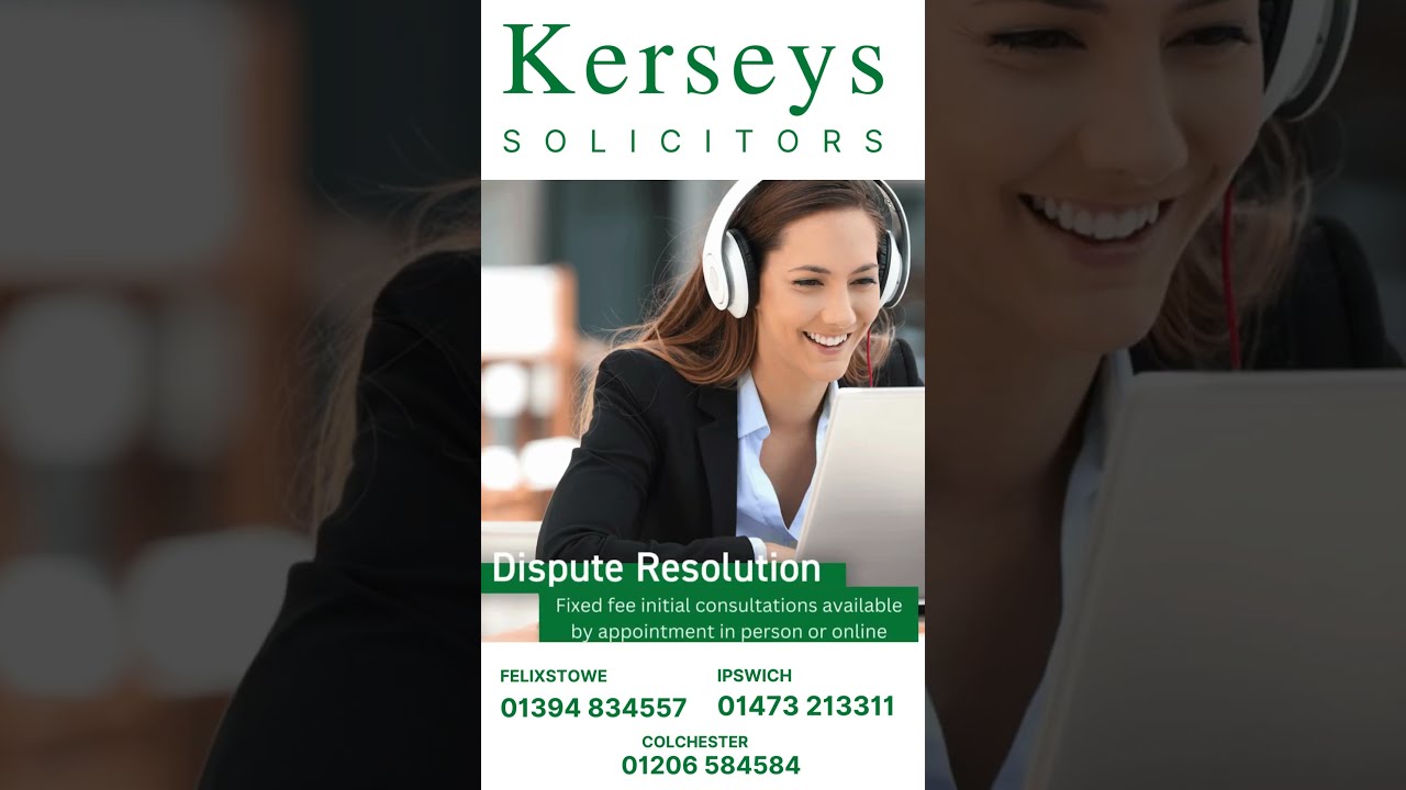 Kerseys Solicitors Legal Services