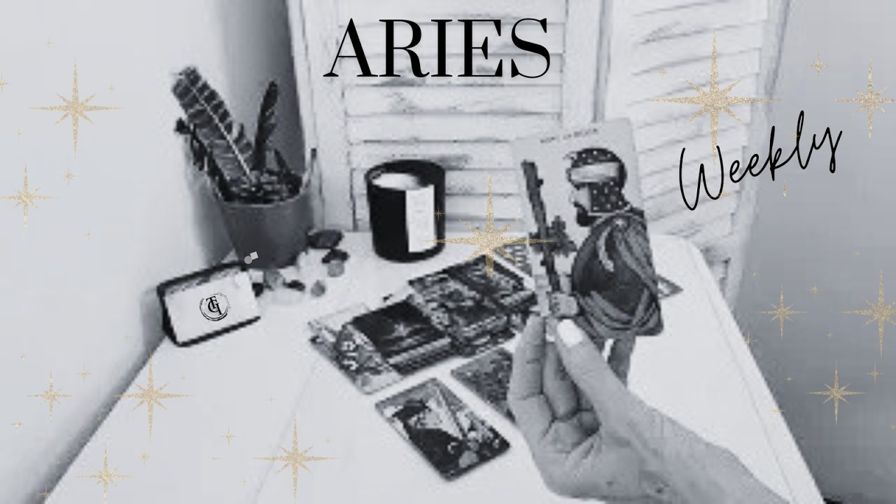 ARIES - A NEW ERA BEGINS! HIGHER GOALS=SWEET SUCCESS; YOU GOT WHAT IT TAKES! #theguidedintuitive