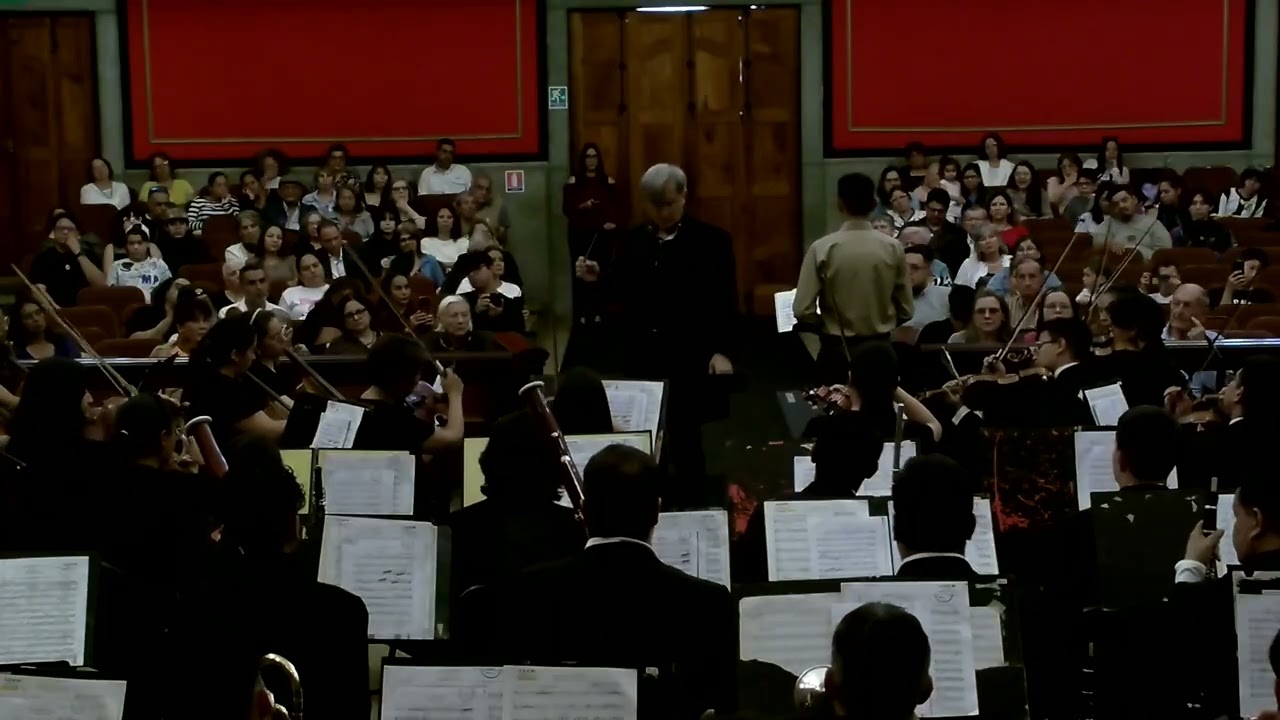 H. Vieuxtemps: Violin Concerto N. 4, in D minor Op. 31