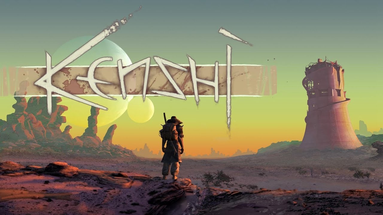 Прохождение Kenshi с модом Maksimum Kenshi-2