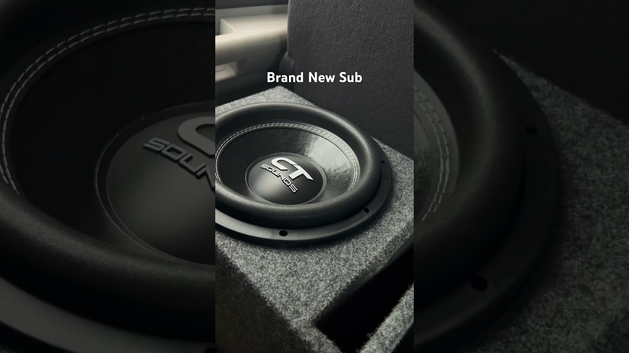 CT Sound TROPO XL 12 Clipping!?