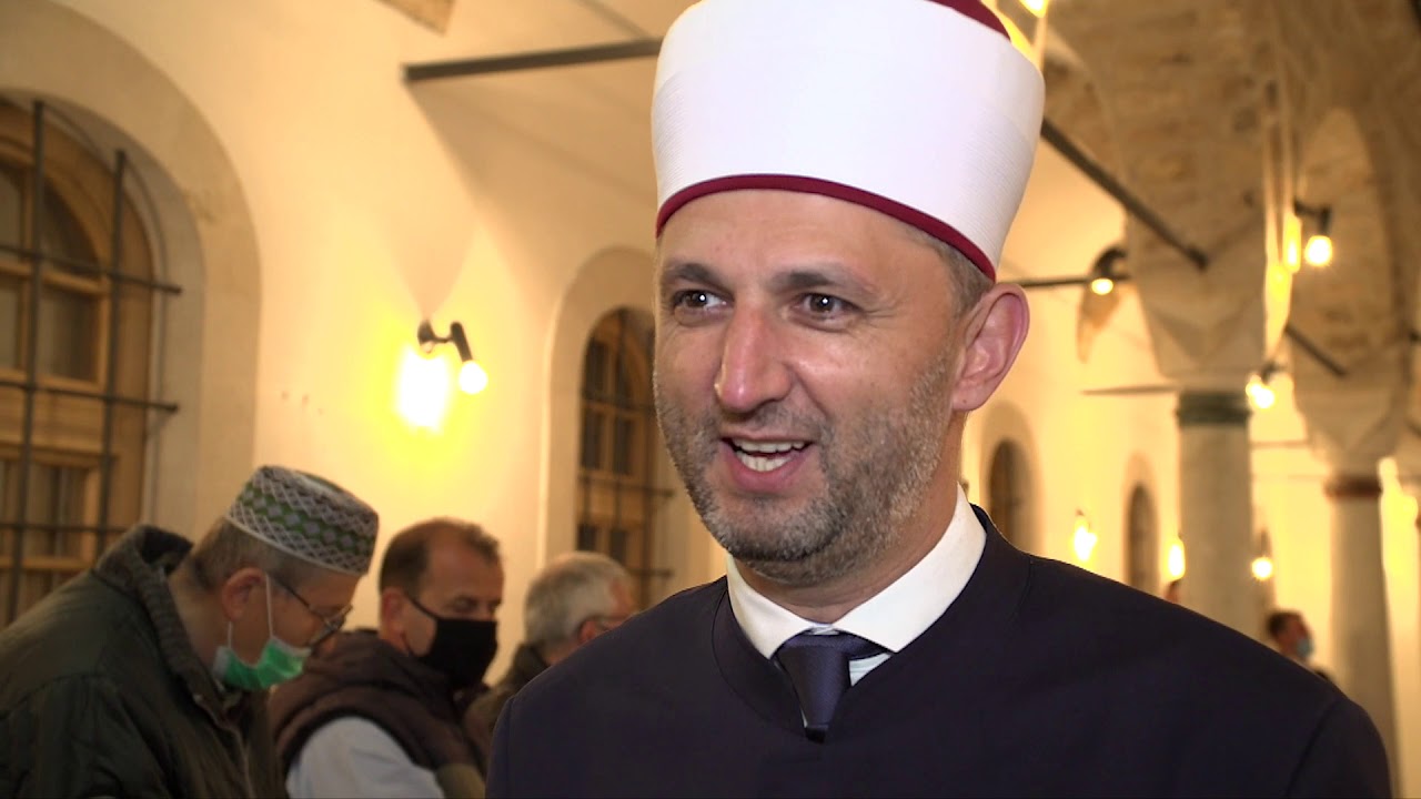 Svečano otvorena manifestacija Selam ya Resulallah