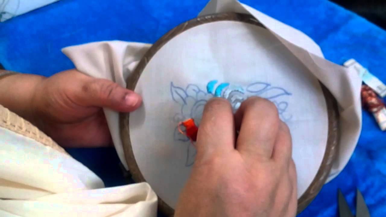 PARSI STITCH