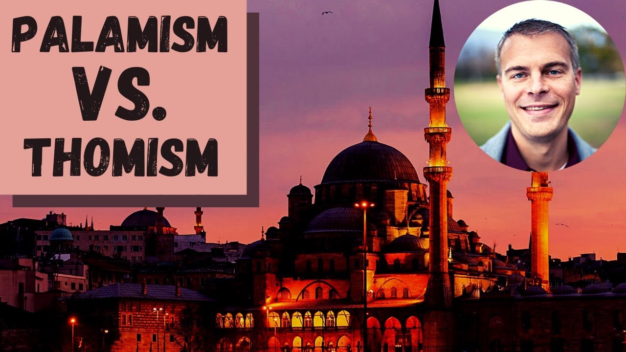 The Essence-Energies Distinction: A Protestant Reflection
