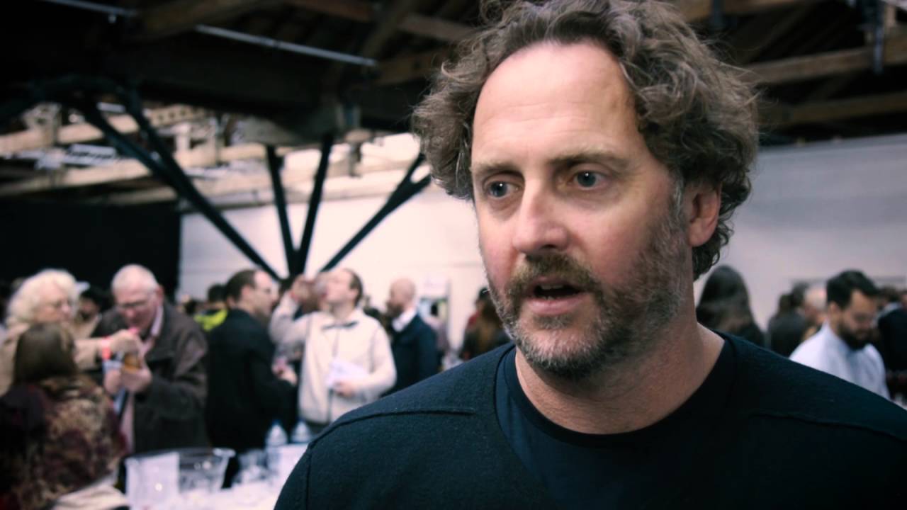 Meet The Winemaker - Tom Lubbe, Domaine Matassa