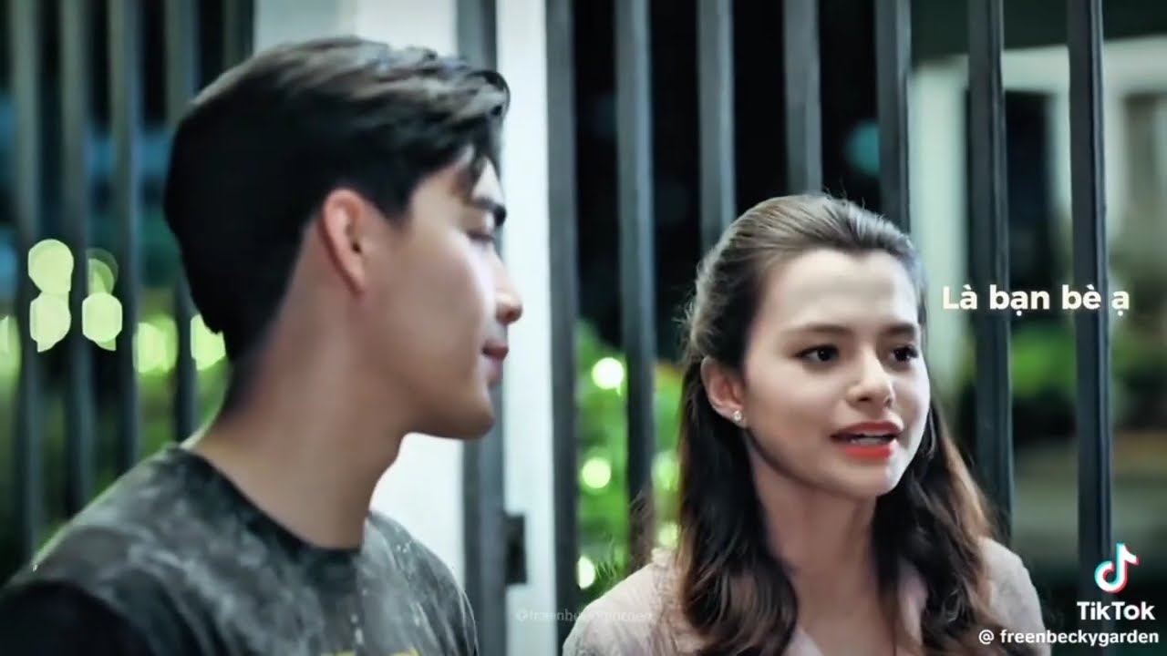[ Tiktok ] Tổng hợp các video về phim của Freenbecky #gl #freenbeck #couple #tiktoktonghop