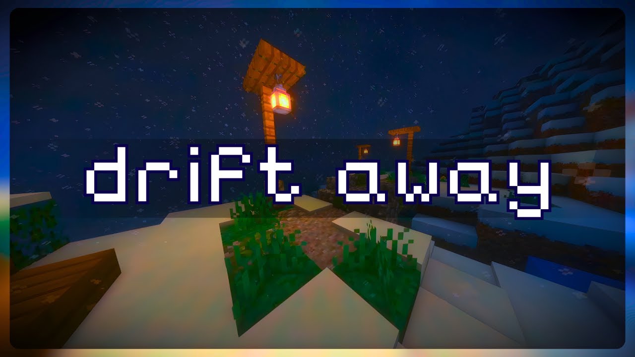 You Can Rest Now… (Minecraft Rain + Nostalgic Sleep Ambience)