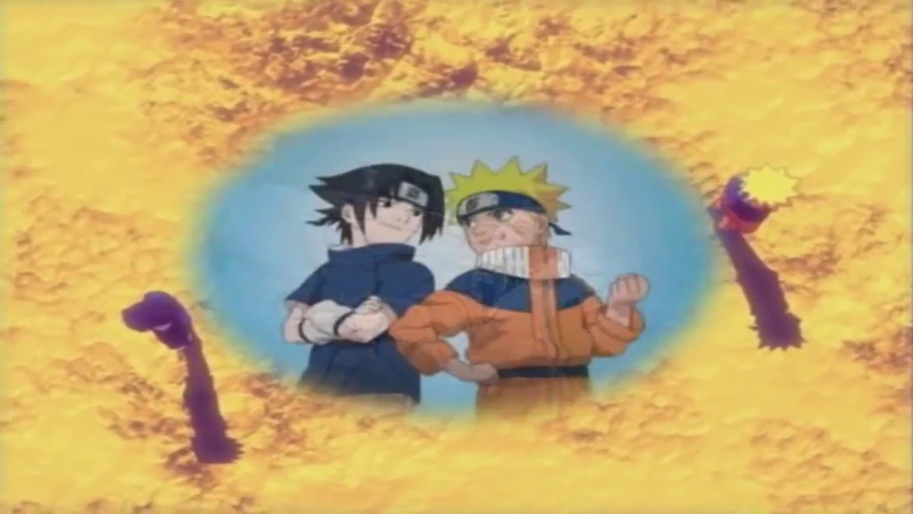 Sasuke Uchiha *AMV*