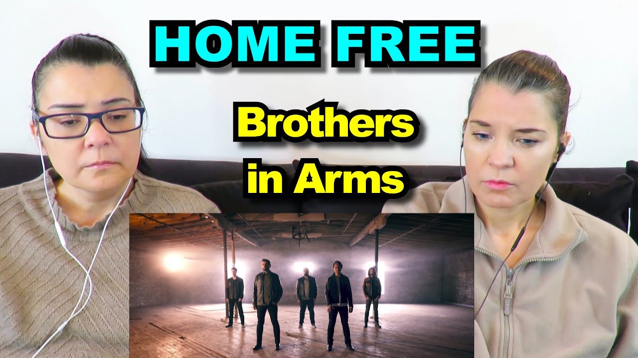 TEACHERS REACT | HOME FREE - 
