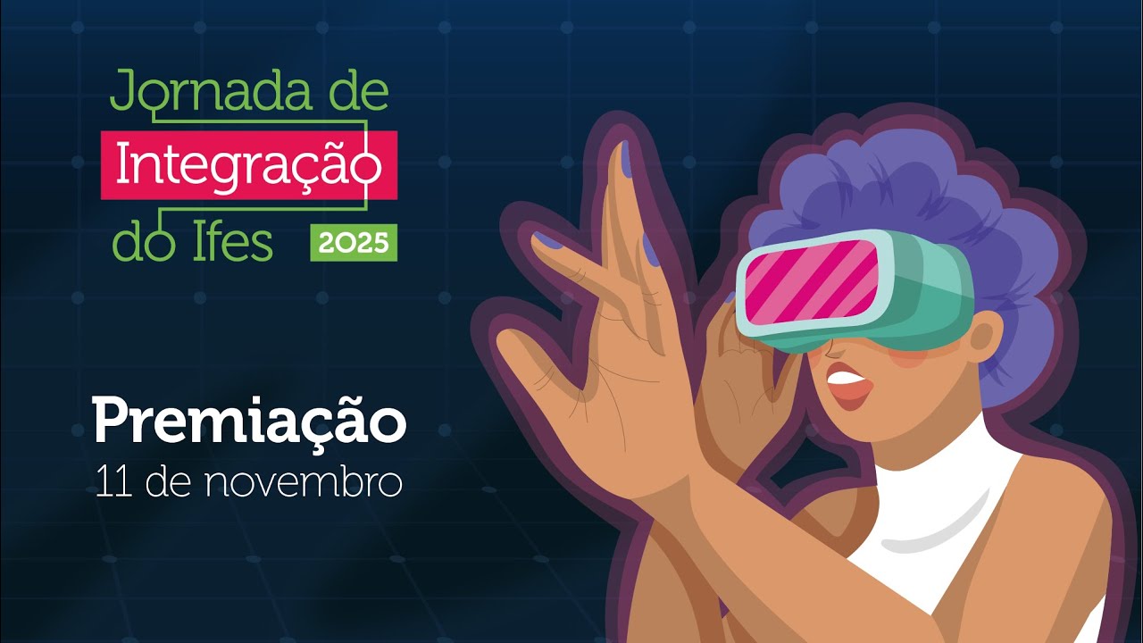 Jornada de Integração 2025 11/11 - Premiação
