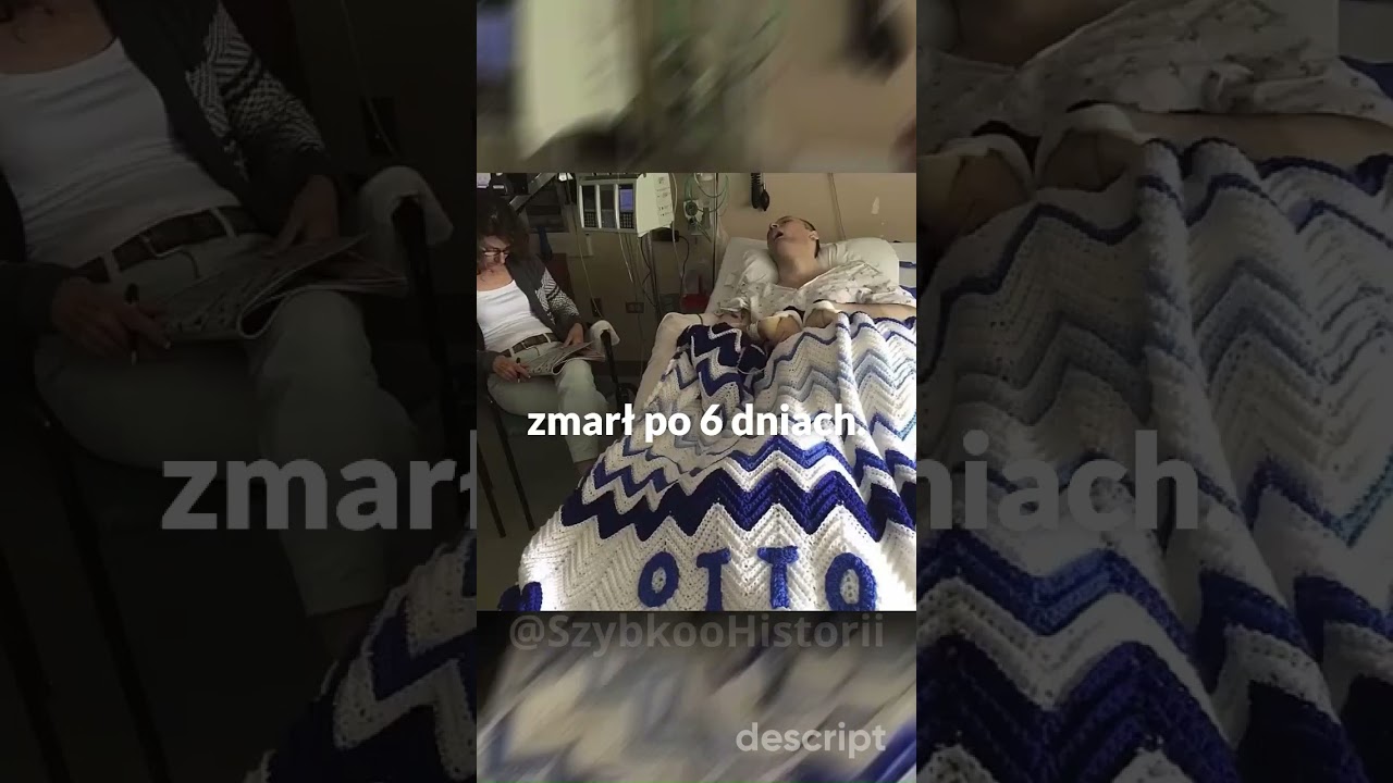 Ten turysta w Korei P&oacute;łnocnej został skazany na 15 lat ciężkich rob&oacute;t