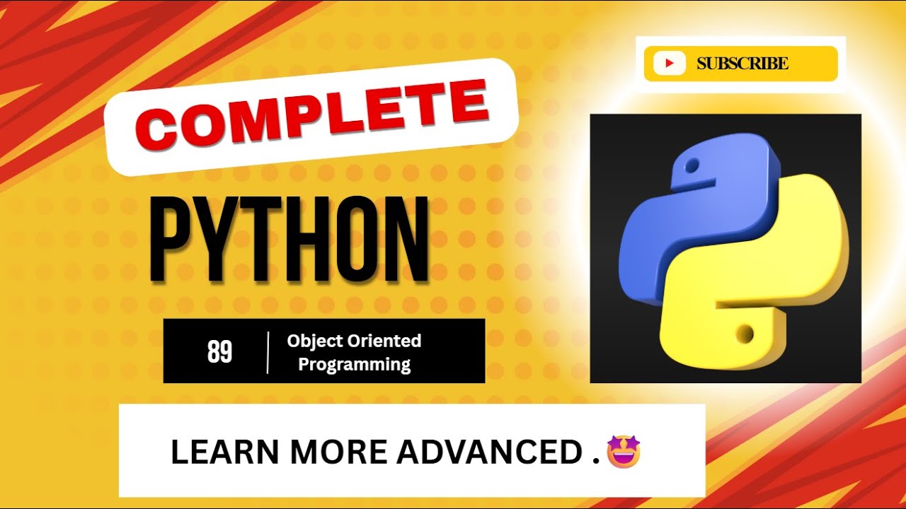 Python Object Oriented Programming | Operator Overloading in Python