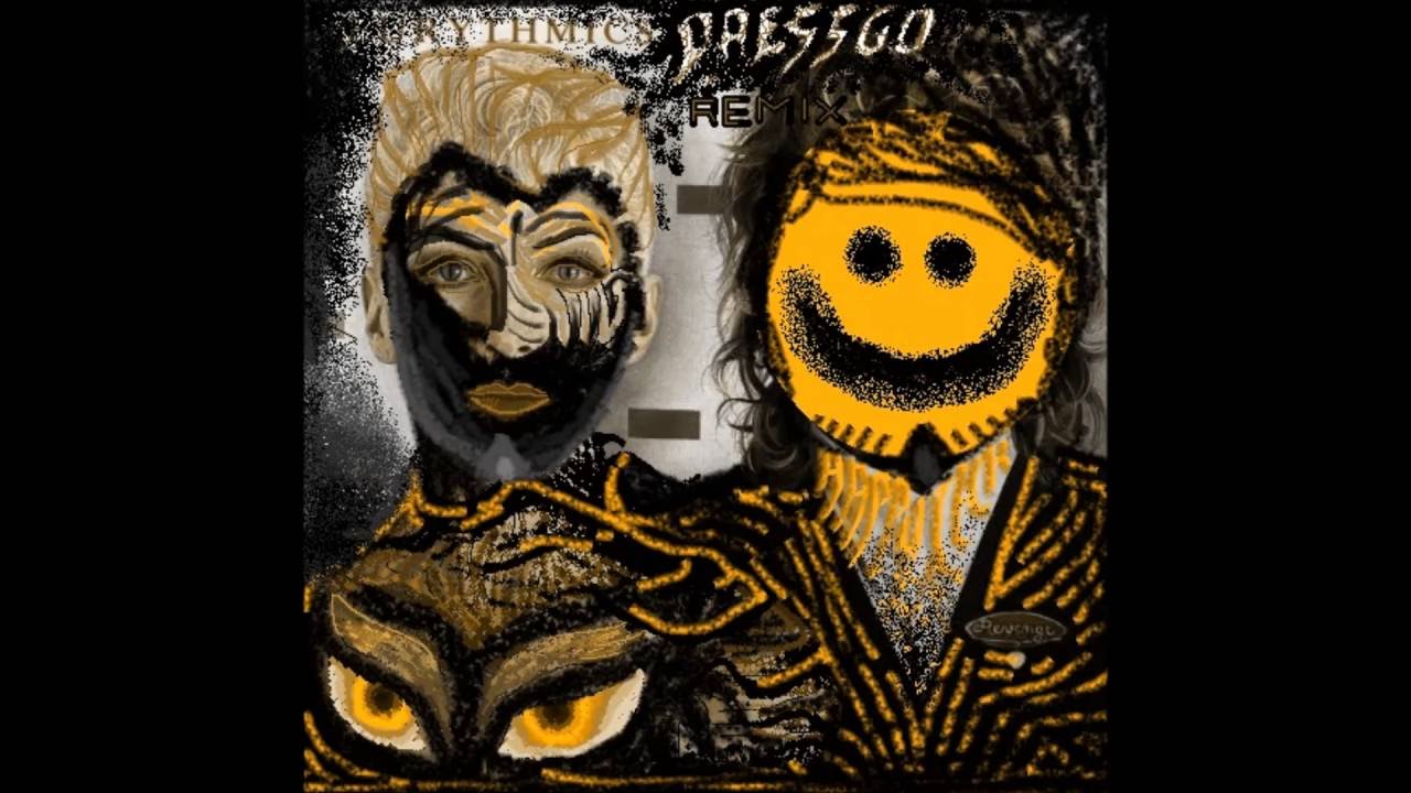 Dressgo - Sweet Dreams (Frenchcore)