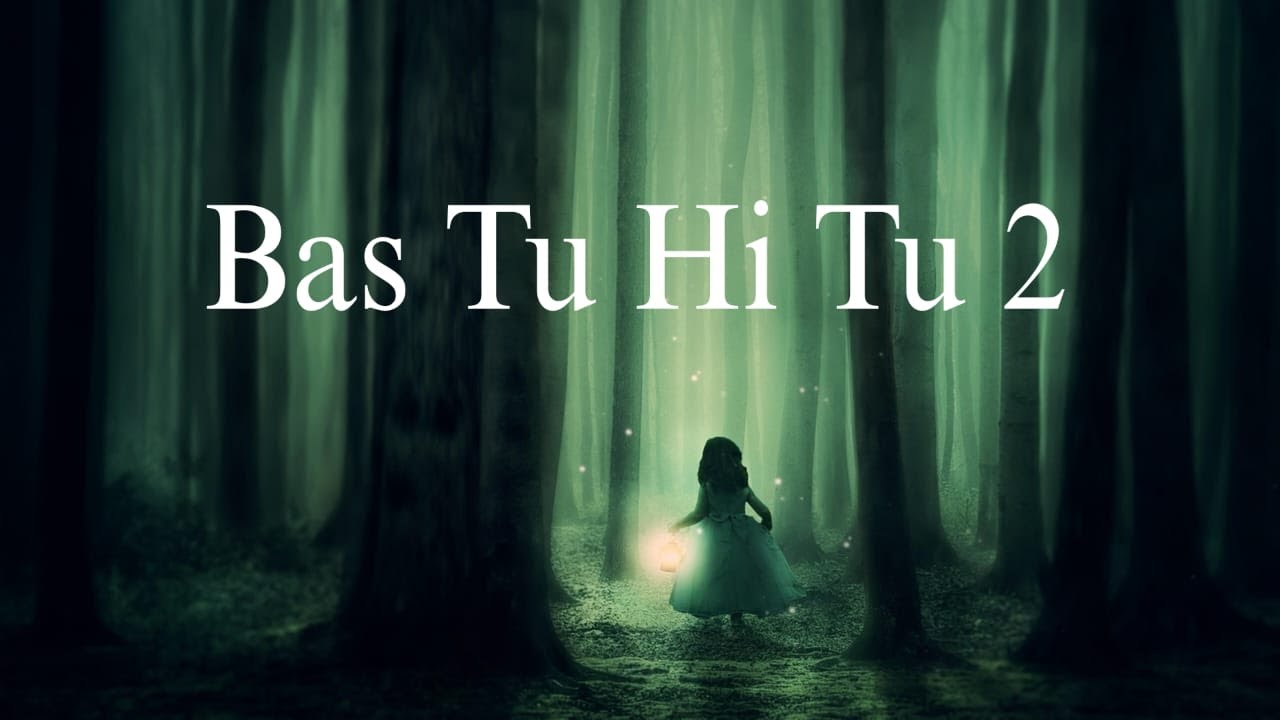 Bas Tu Hi Tu 2 | Soulful Hindi Romantic Song 2025 | Feeltone Studio (Official Music Video)