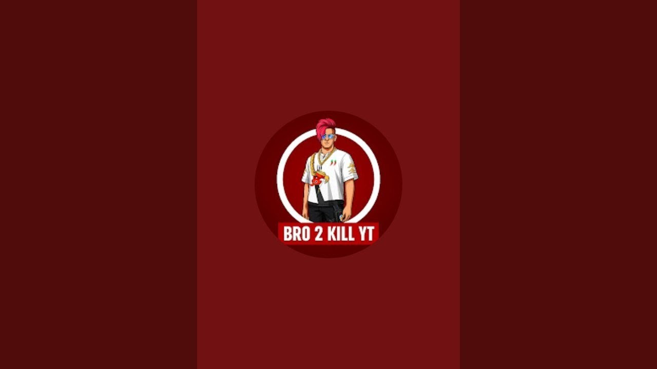 BRO 2 KILL YT is live