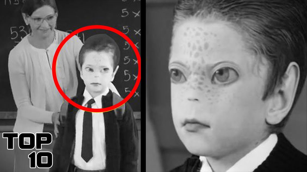 Top 10 Concerning Pieces Of Evidence That Prove Parallel Universes Exist