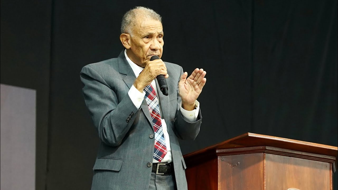 ¿Cómo y por qué Honrar a Dios ? No. 1701| Prédicas Cristianas 2021 | Pastor Ezequiel Molina Rosario