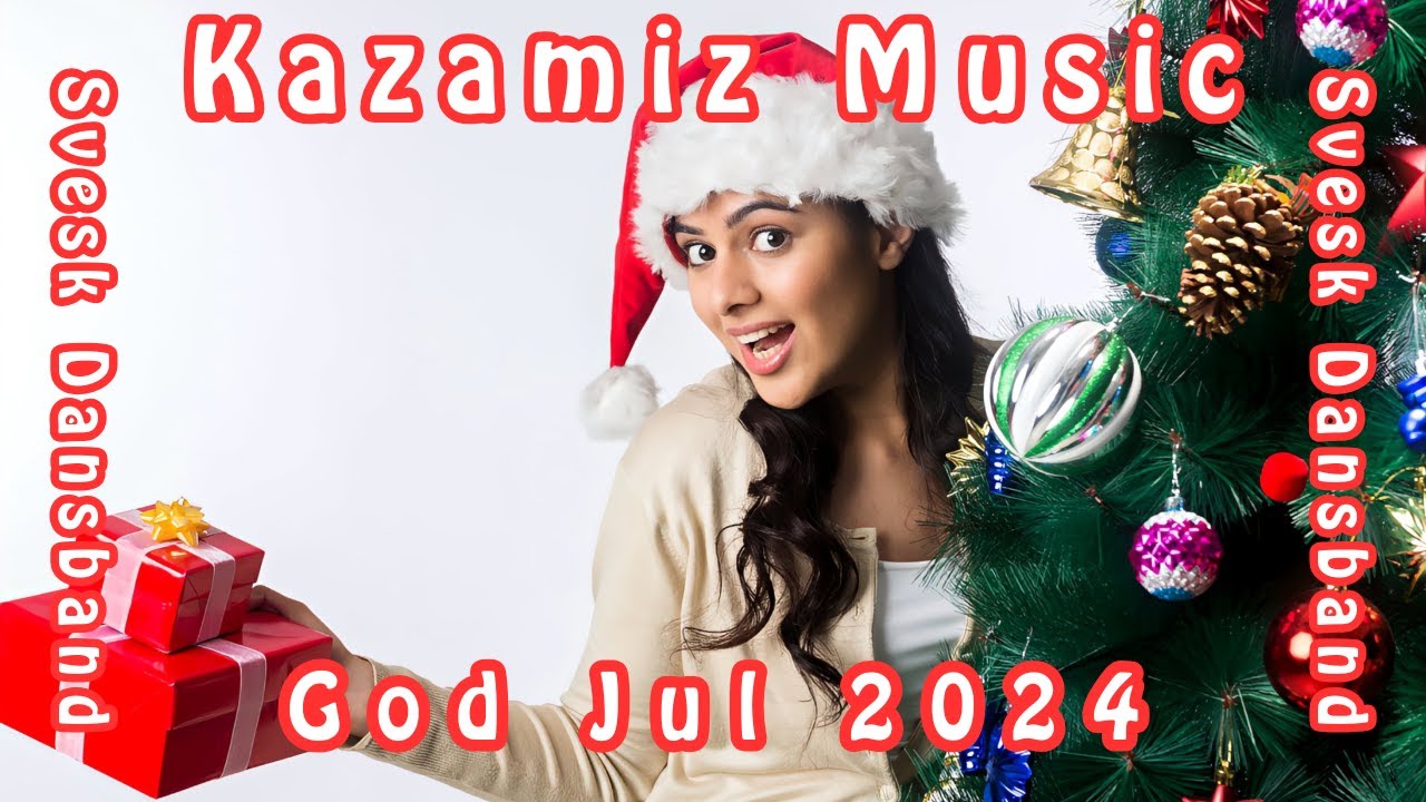 🎄 God Jul 2024 🎄 | Dansbands musik | Dansband | Svenska dansbands låtar | Sverige |  💃🕺