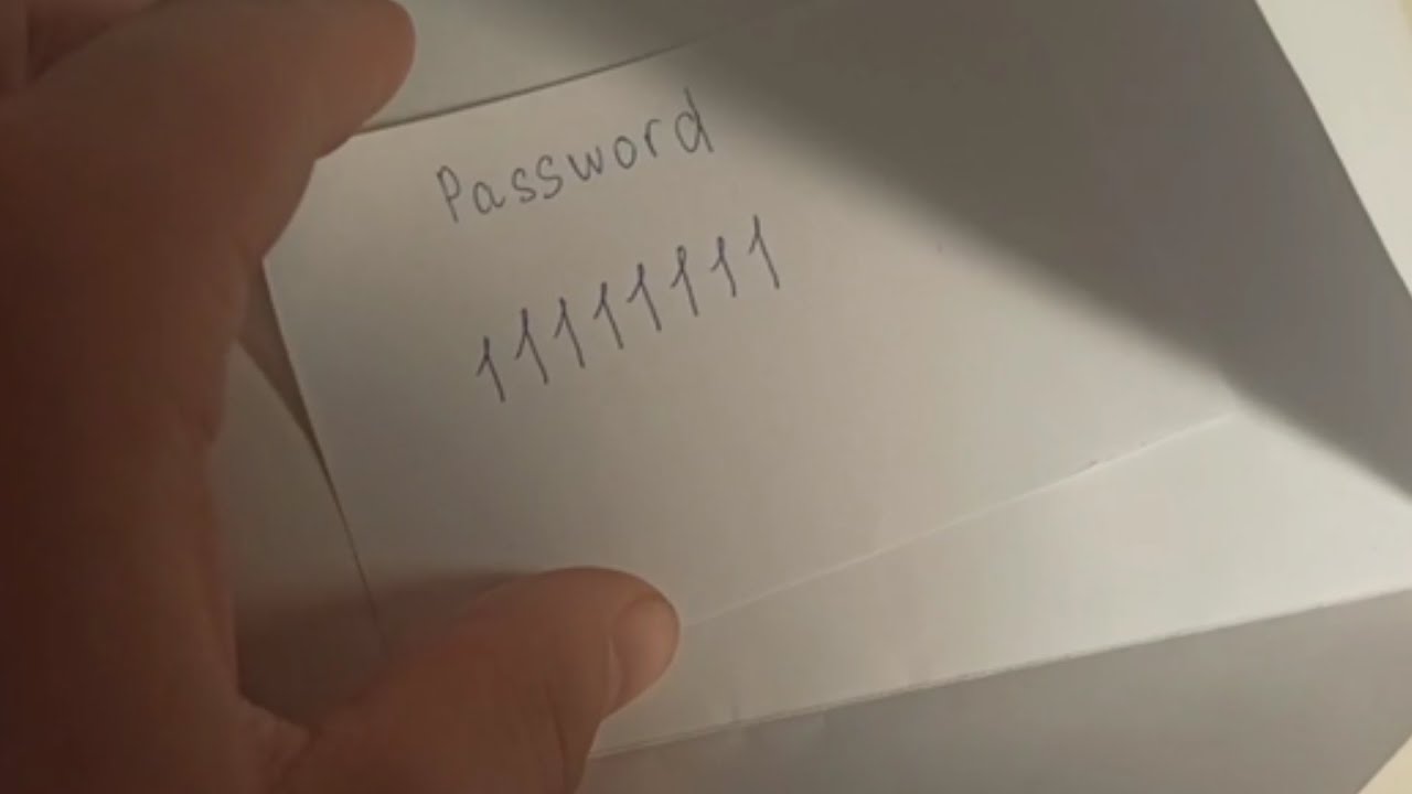 When You Forgot Crypto Wallet Password