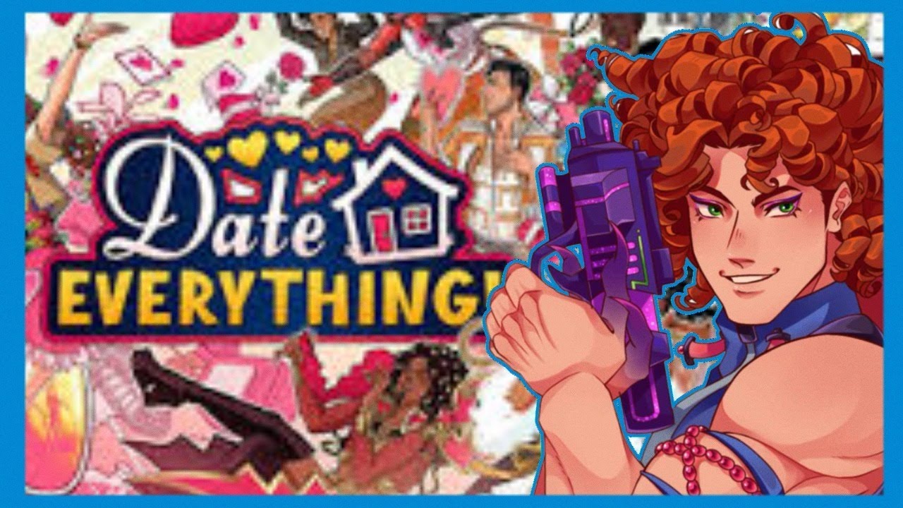 Dating everything with a new look