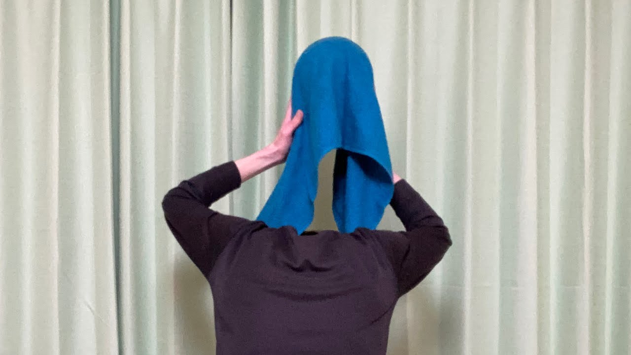 頭が取れちゃった！？　子供ウケ抜群！保育園の誕生日会、お遊戯会、お楽しみ会などの出し物に！簡単なのに凄いマジック種明し