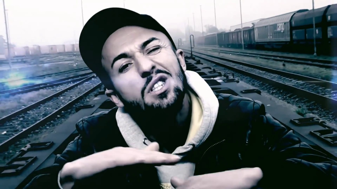 MGH - Illegale Schiene (Official Video) by Beatronfilms