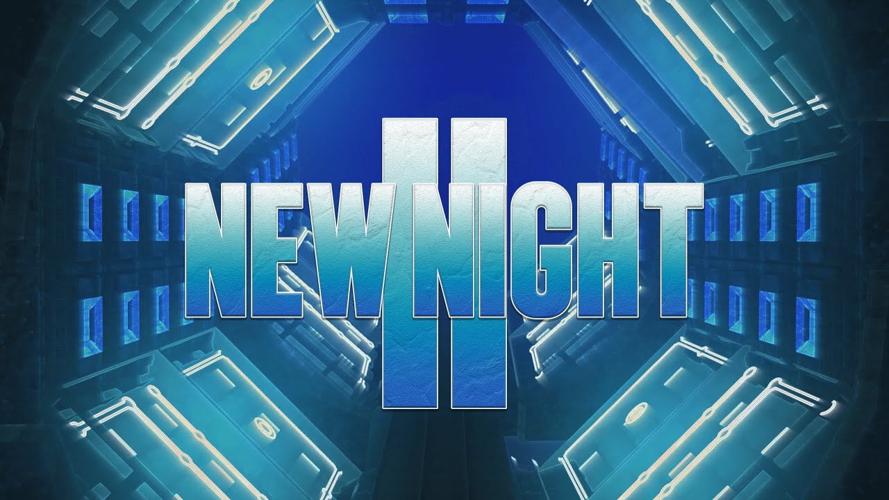 [DM] FLO v8 - New Night II