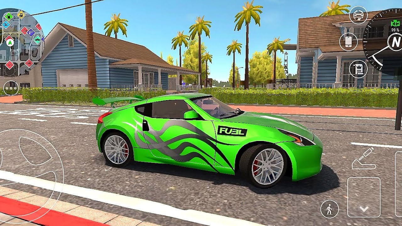 CAR PARKING DRIVING SCHOOL Gameplay [Android] - Part 11 