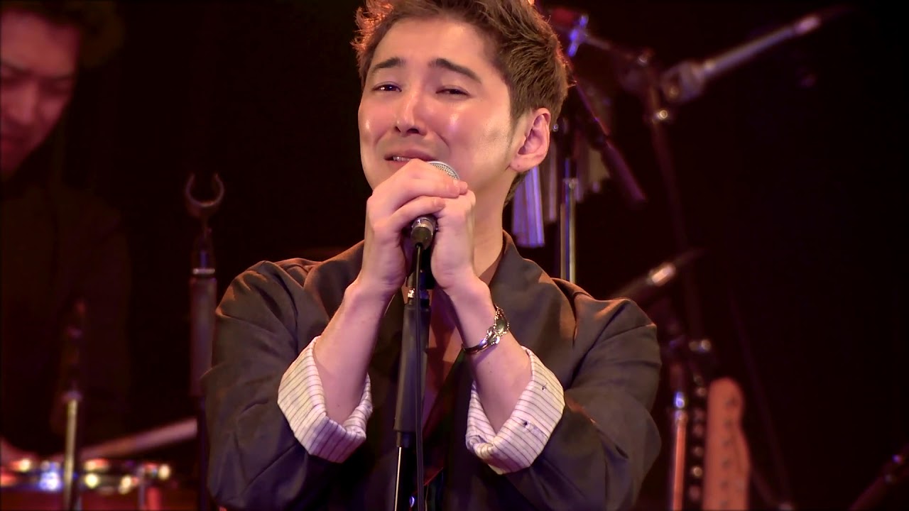 「僕はコウモリ」CAFE&RESTAURANT TOUR 2018-2019