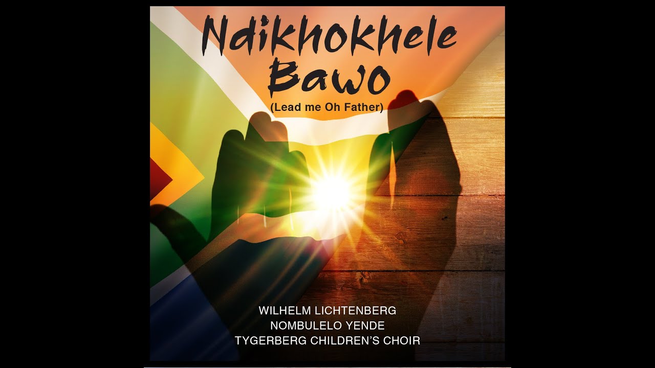 Ndikhokhele Bawo