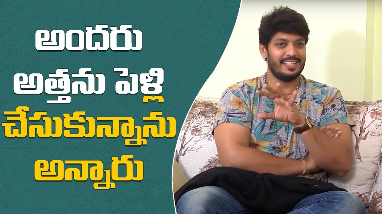 INDRAANIEL Exclusive Interview || Chakravaakam fame || Hangout With Naveena || Part 1