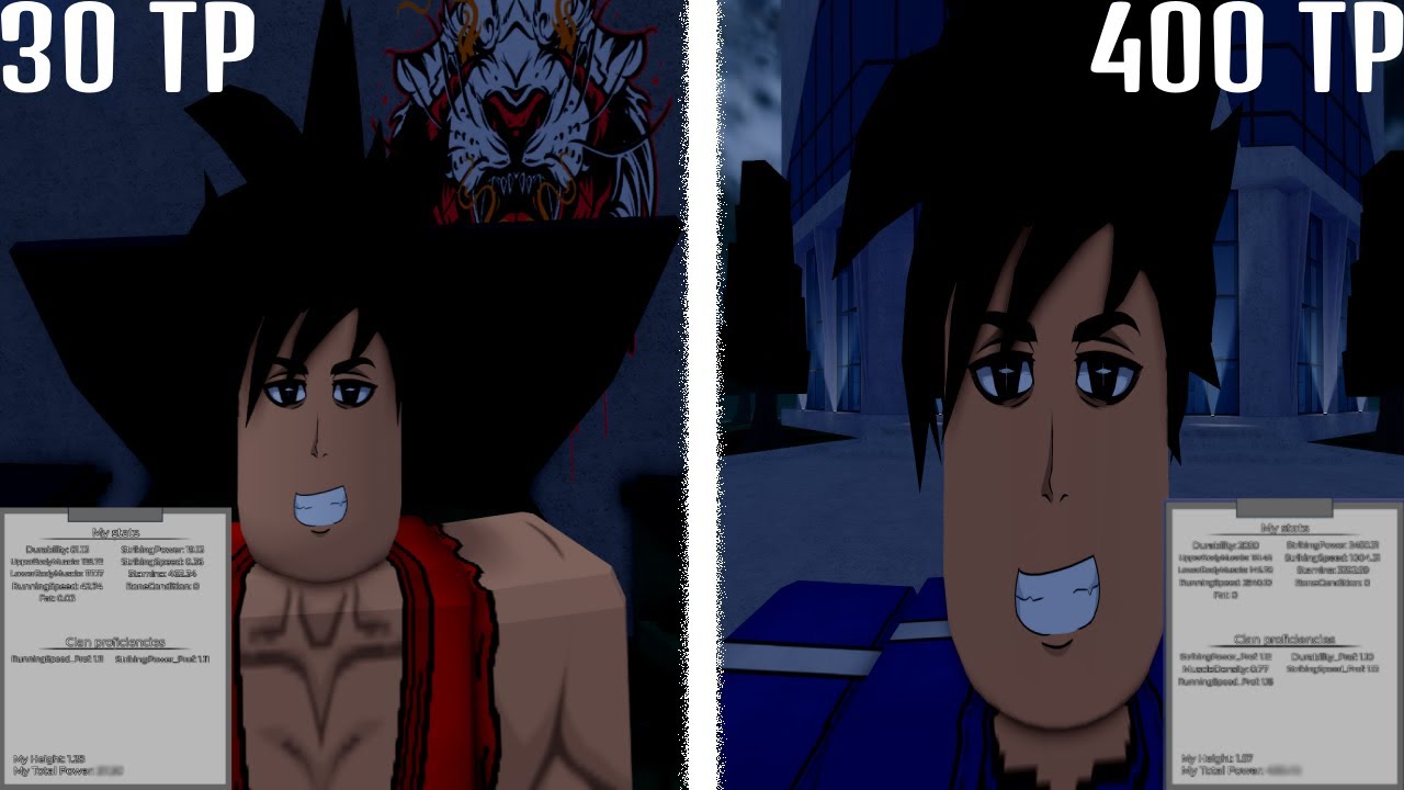 Do THIS to get stronger FAST in MIGHTY OMEGA | Roblox Kengan Fighting Game