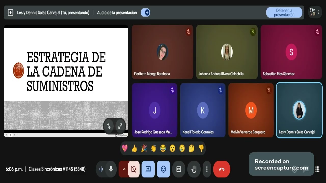 Semana 2 Modulo 2 Técnico Logistica IPEA