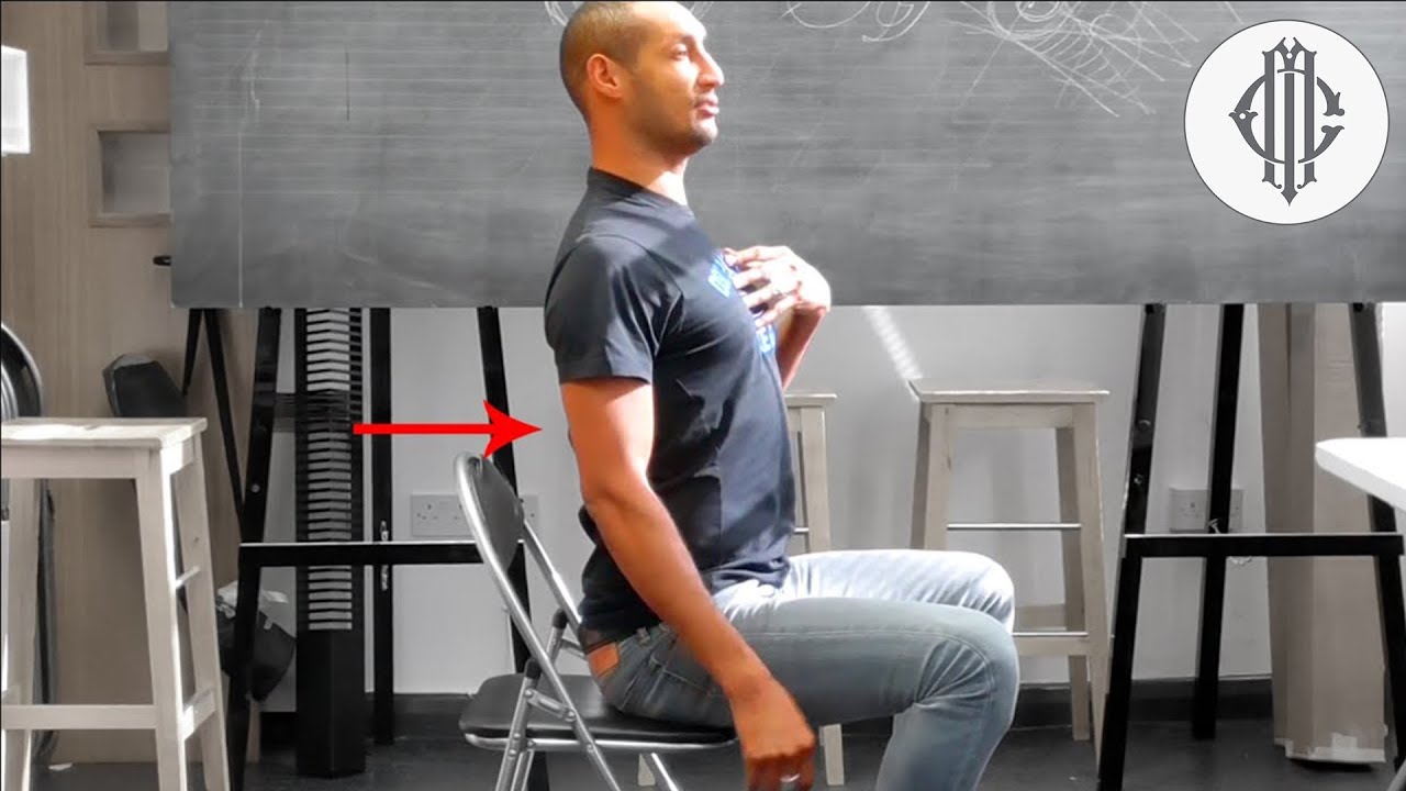 Calligraphy for Beginners BASICS OF POSTURE x Paul Antonio (IMPORTANT 1/3)