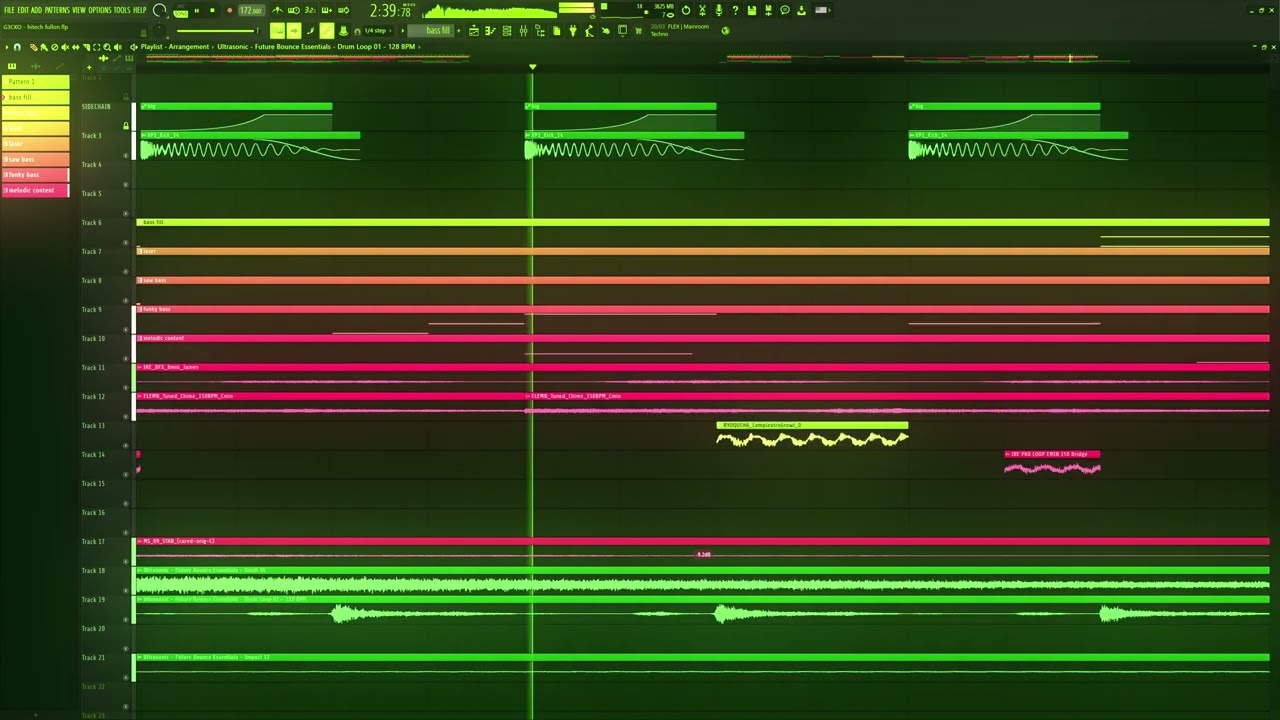 How to 𝗛𝗶𝘁𝗲𝗰𝗵-𝗳𝘂𝗹𝗹𝗼𝗻 !!! (G3CKO style)