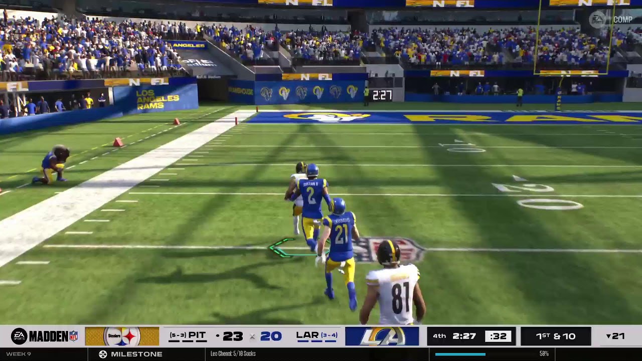 Madden 26 Online franchise mode