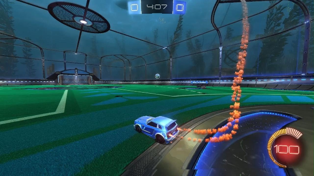 Difficult 1v1