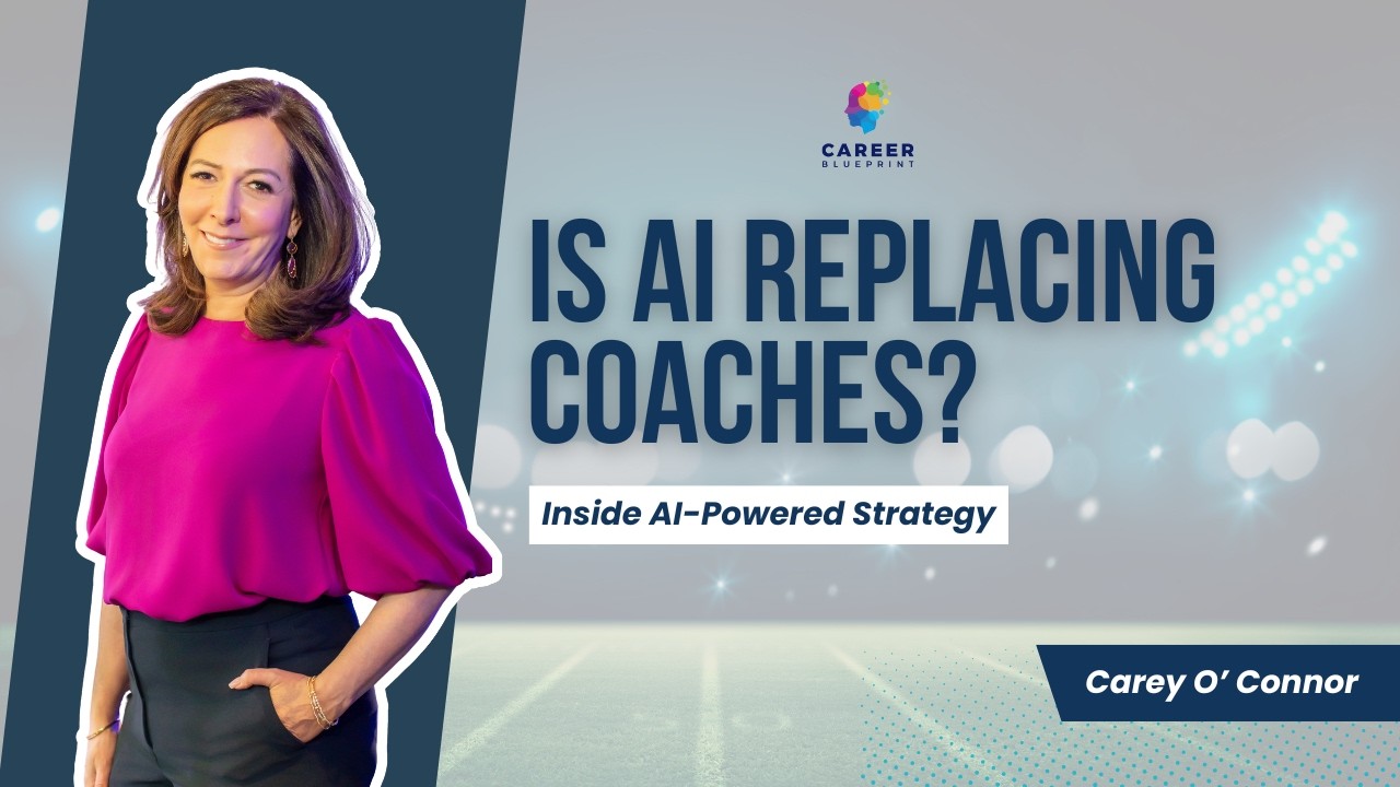 How AI Is Quietly Rewriting the Coach’s Playbook