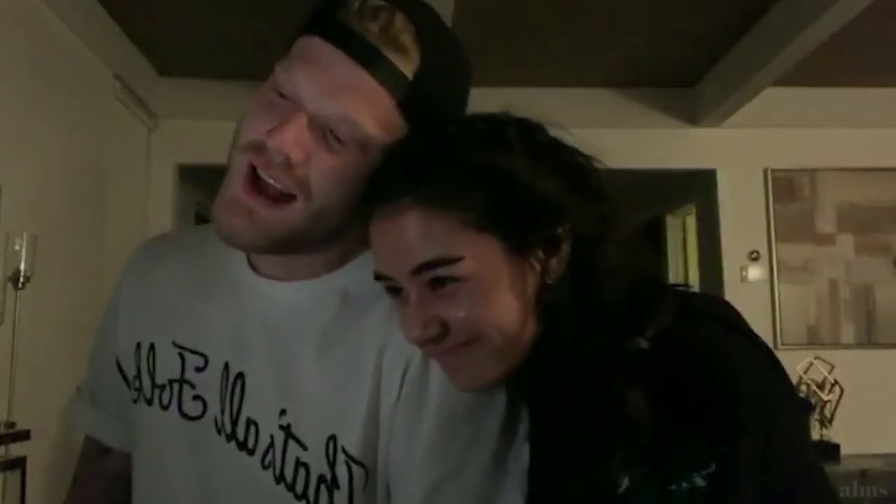 Nina Nelson & Scott Hoying 