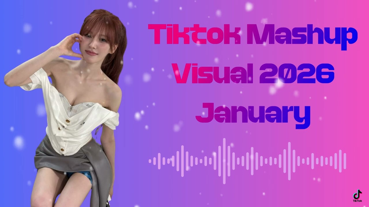 Tiktok Mashup 2026 Philippines Party Music Viral Dance Trends