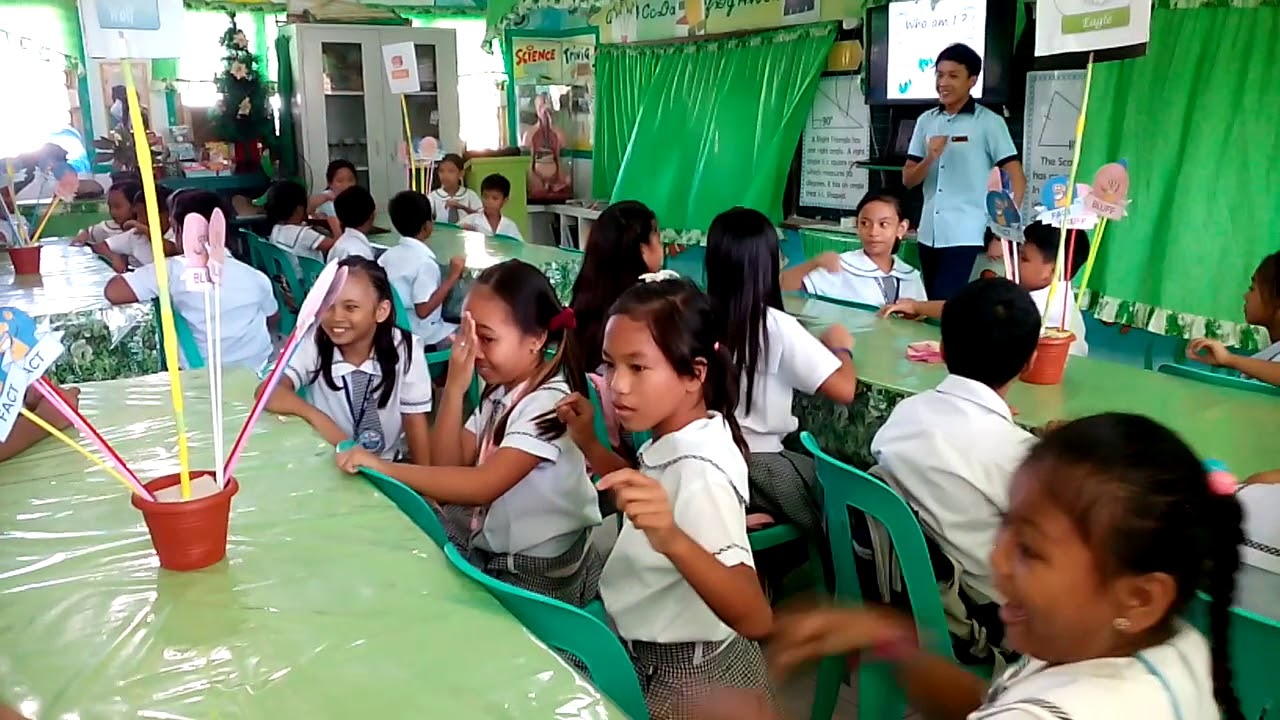 MATHEMATICS DEMONSTRATION BY SIR JOE (TARLAC STATE UNIVERSITY) 2017 / BEST DEMONSTRATION